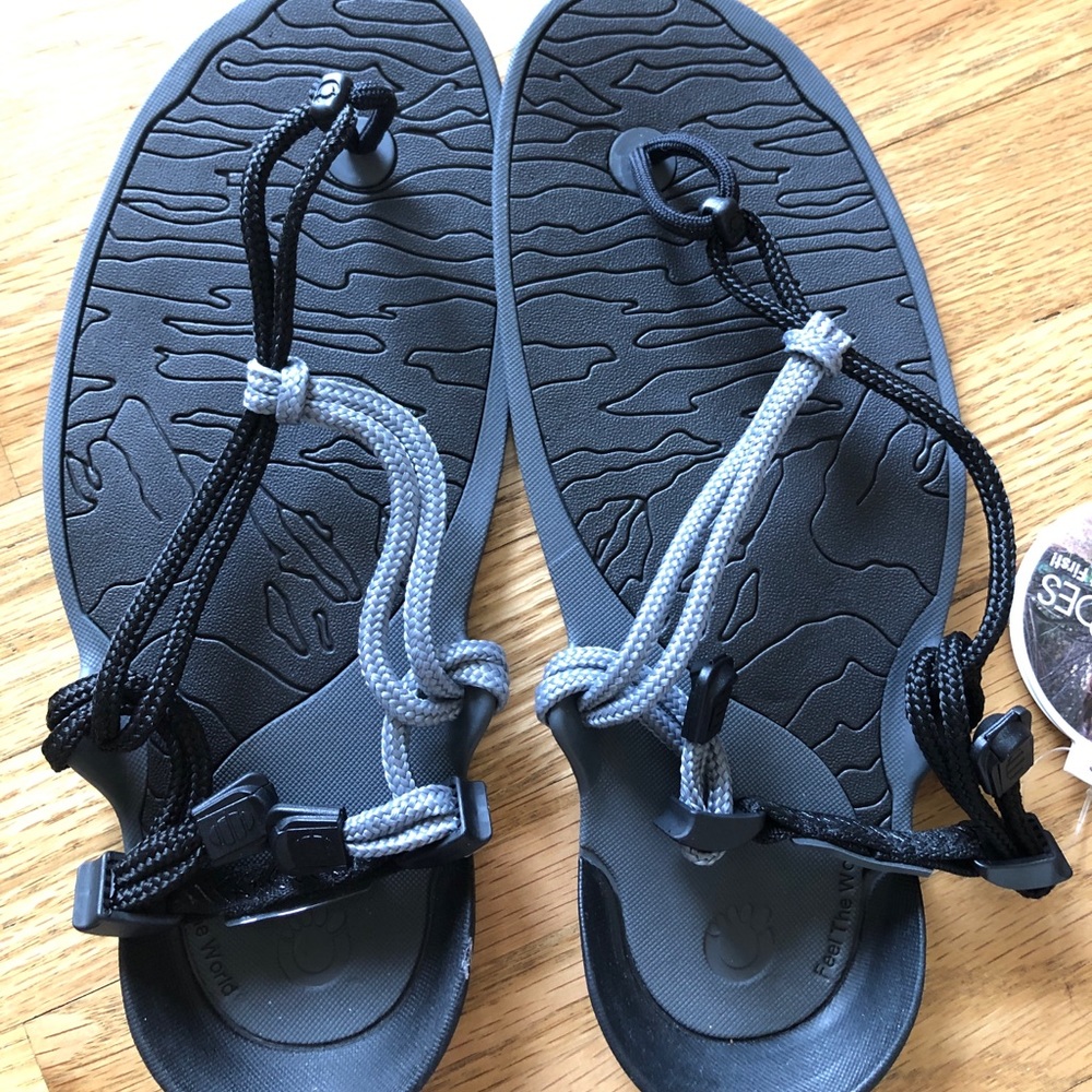 Xero Cloud, NWT W10/M9